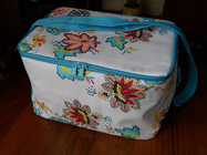 Термосумка"Жаркое лето"