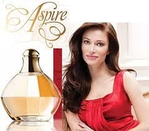 Туалетная вода"Aspire"