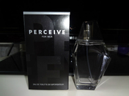 туалетная вода"Perceive " мужская