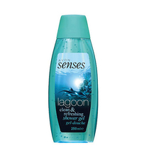 гель для душа