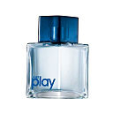 Туалетная вода"Just Play" Мужская