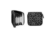 Женский кашелек"Цветочный вальс"