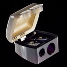 Двойная точилка для карандашей