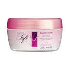 Питательный крем для тела Silk So Soft